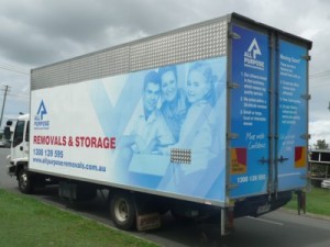 All Purpose Home Removals All Purpose Removals